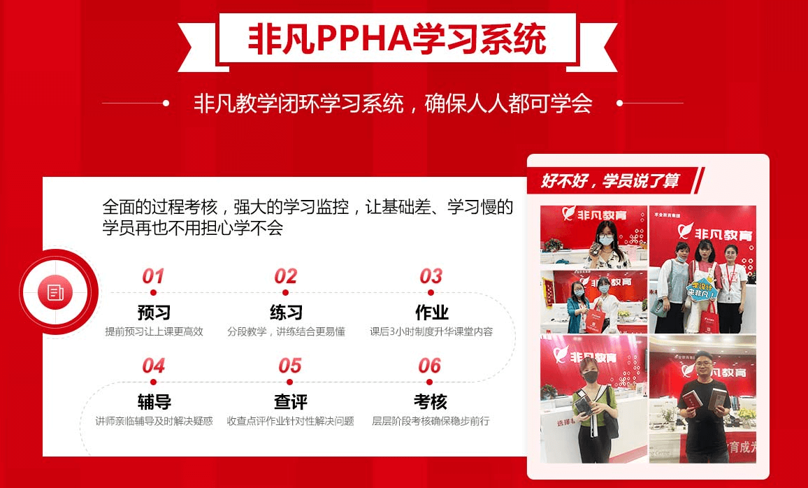 商城运营高级班