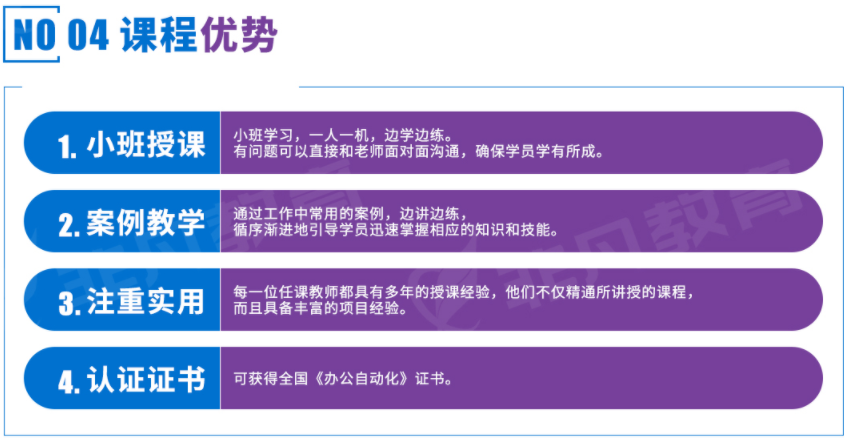 办公自动化VIP定制