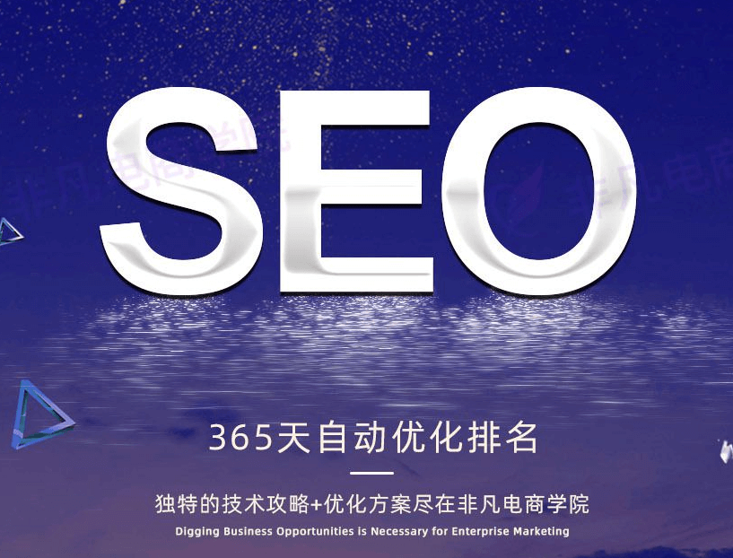 SEO/SEM优化实战班