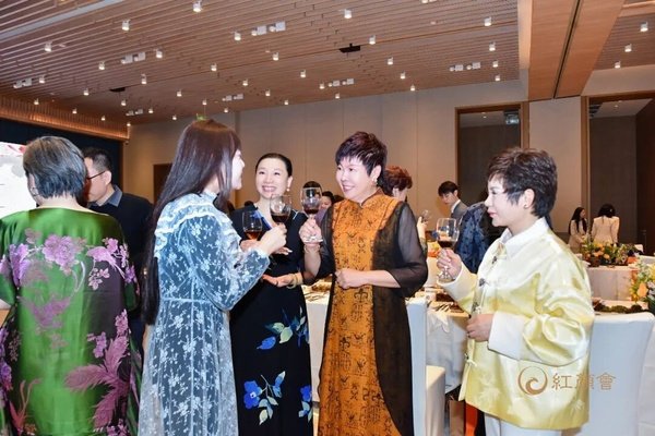 红颜丹心学堂 | 武夷山站圆满落幕 | 武夷山水一程,此心光明一生