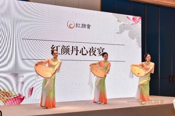 红颜丹心学堂 | 武夷山站圆满落幕 | 武夷山水一程,此心光明一生
