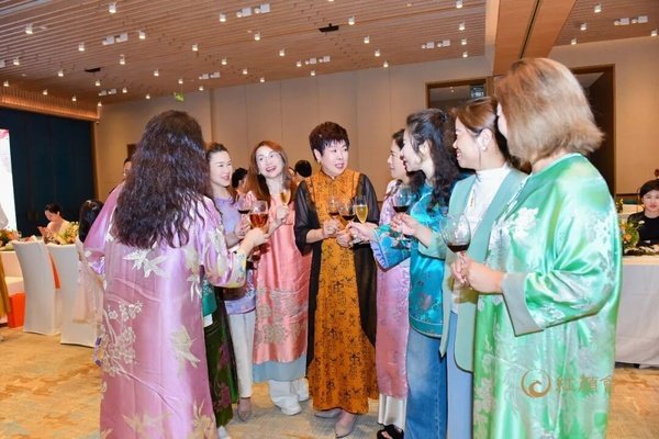 红颜丹心学堂 | 武夷山站圆满落幕 | 武夷山水一程,此心光明一生
