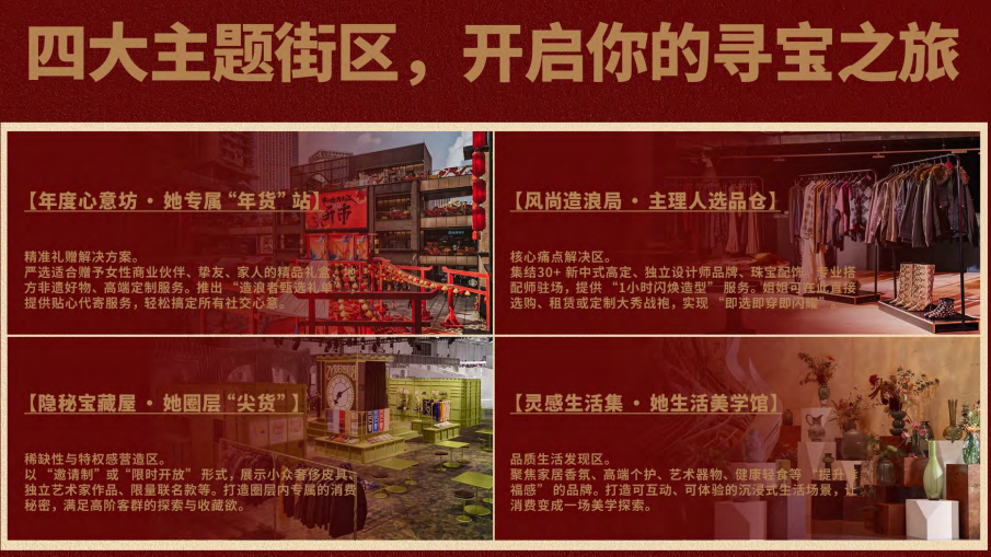 红颜会2026造浪者大会