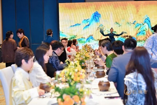 红颜丹心学堂 | 武夷山站圆满落幕 | 武夷山水一程,此心光明一生