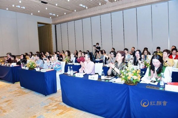 红颜丹心学堂 | 武夷山站圆满落幕 | 武夷山水一程,此心光明一生