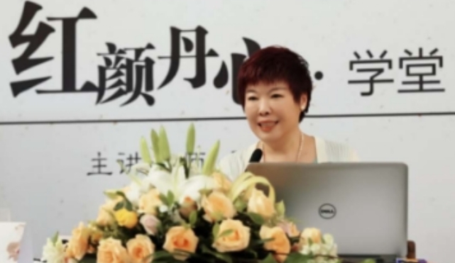 红颜丹心学堂希腊游学:一场穿越时空的精神朝圣