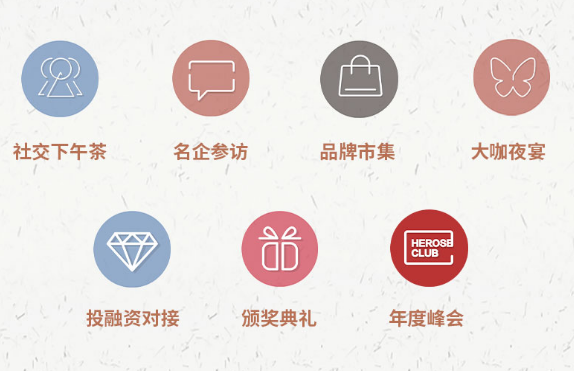 红颜会丹心塾第十期