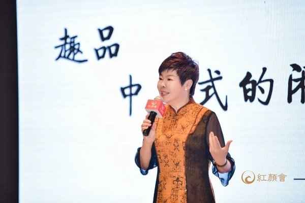 红颜丹心学堂 | 武夷山站圆满落幕 | 武夷山水一程,此心光明一生