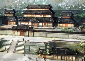 游戏策划专业课程