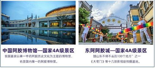 游学定位实践标杆东阿阿胶 九州定位《战略定位增长班》