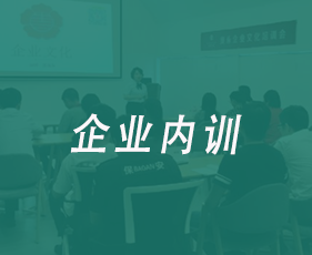 企业内训