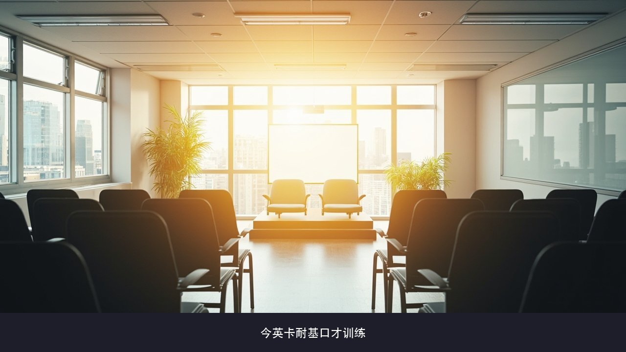 30%启发、50%演练、20%实践的课到底怎么上,当众讲话班一节课在做什么?今英卡耐基当众讲话课题