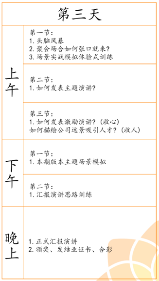 莲花演说-总裁演讲突破班