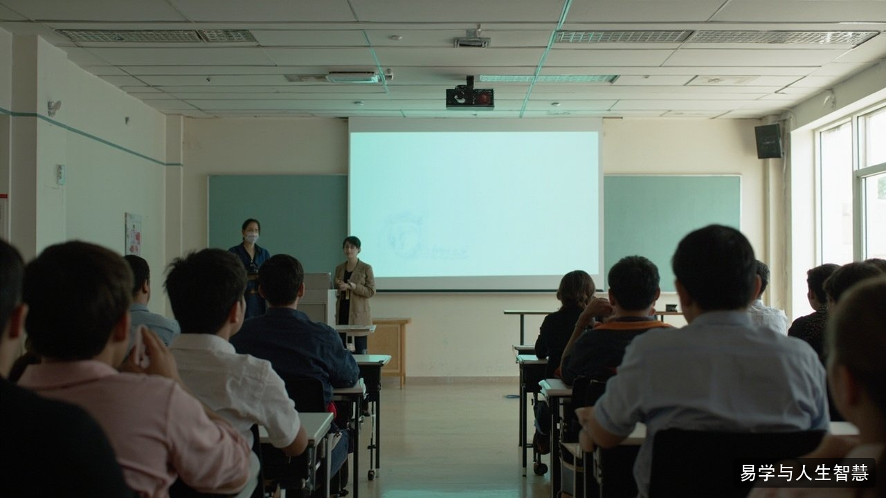 十神怎么用才不乱?慧悦有道黎荔易学与人生智慧十神运用