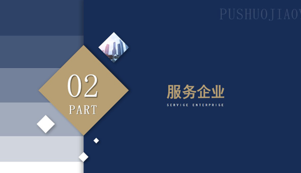 蒲说教育企业培训项目