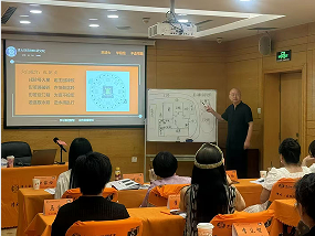 宋惠彬-清大财商杨公择日研修班