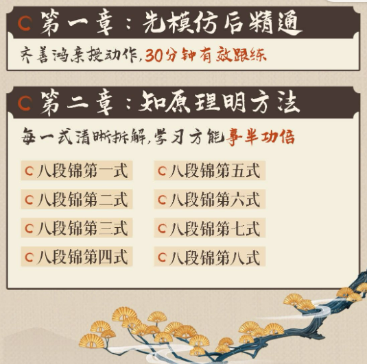 齐善鸿:齐式八段锦