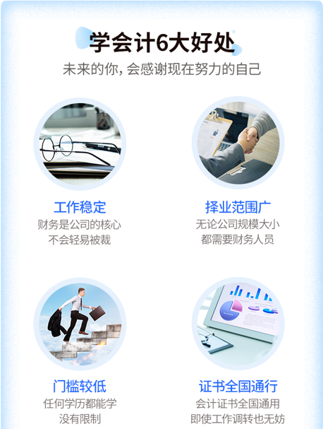 仁和初级会计试听课