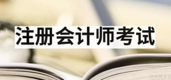 仁和注册会计师高效综合班