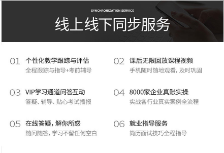 仁各初级会计职称课程