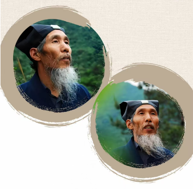 苏华仁-内丹养生训练营