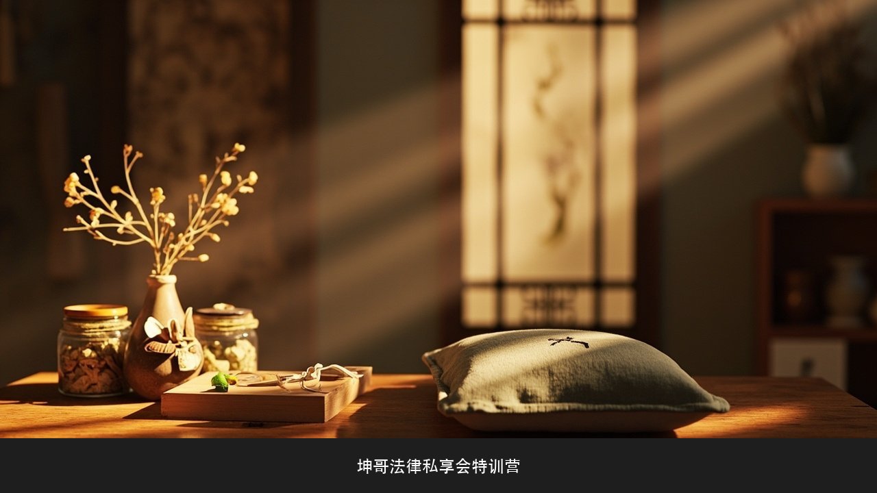 股东会决议怎么开才不留后患?坤哥法律私享会特训营公司治理课题