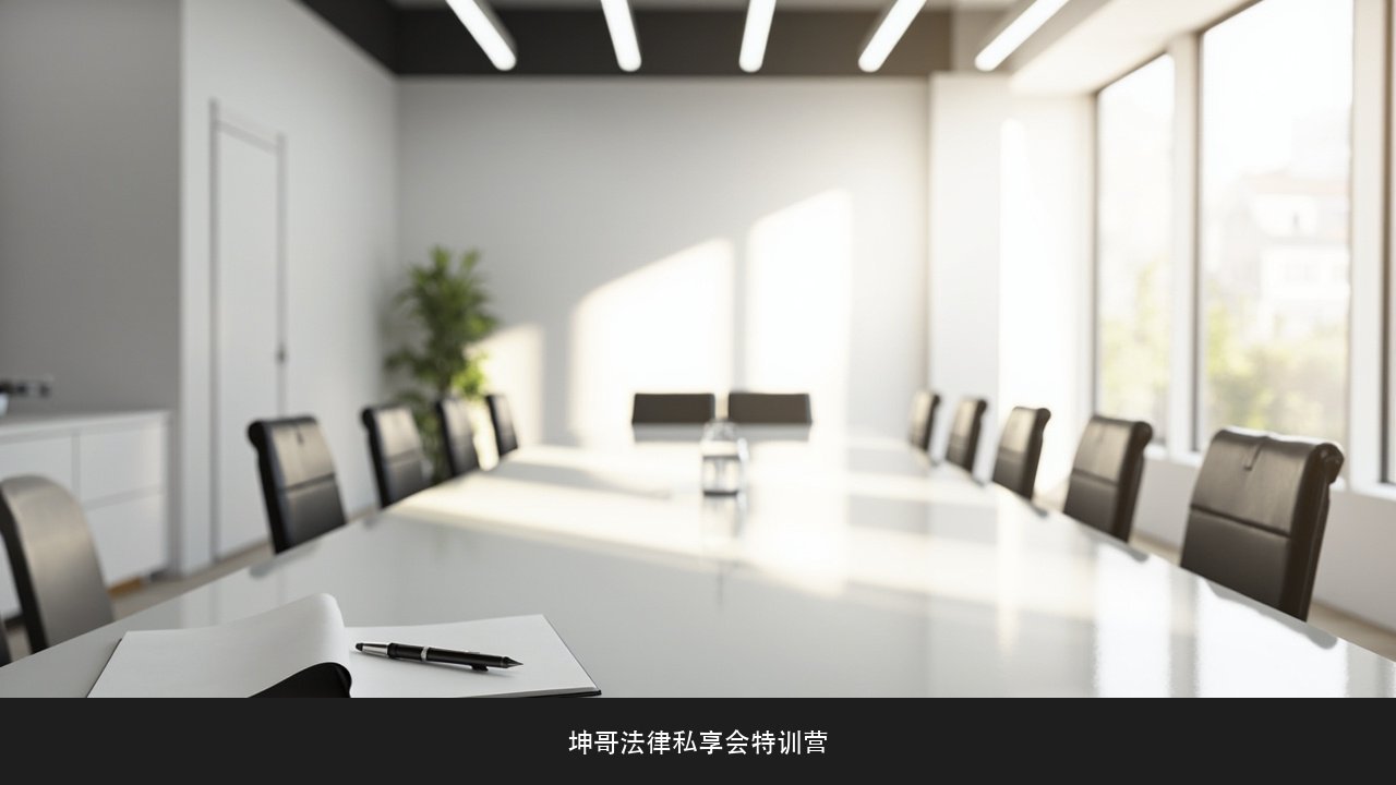 股权转让时其他股东不签字怎么办?坤哥法律私享会特训营股权转让课题