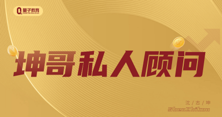 坤哥私人顾问