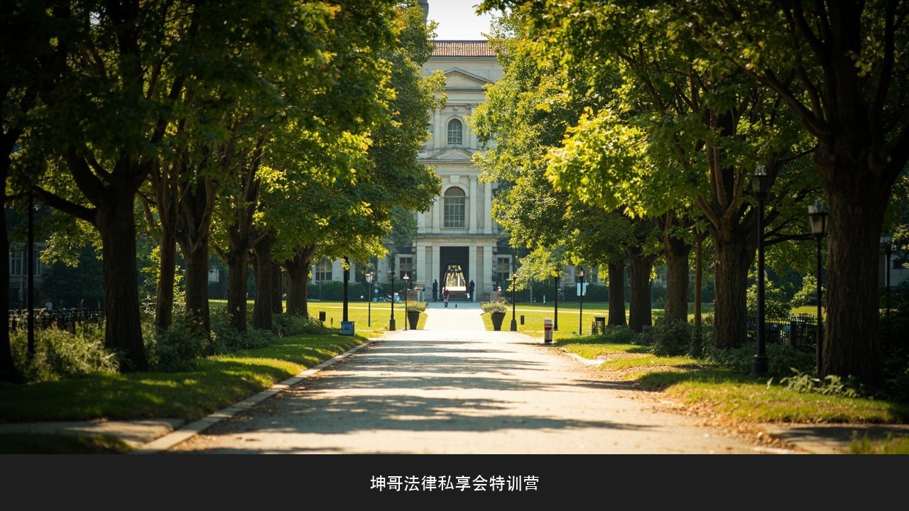 竞业限制协议签了就要一直遵守吗?坤哥法律私享会特训营人事法律课题