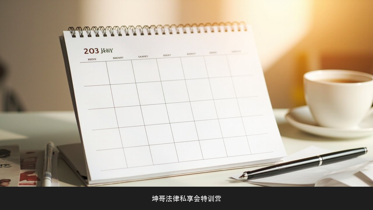 公司要不要提前做解散准备?坤哥法律私享会特训营退出规划课题