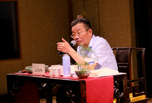 王德峰|哲学与时代精神(第七期)