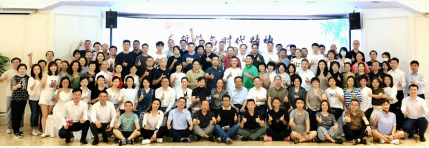 王德峰|哲学与时代精神(第七期)