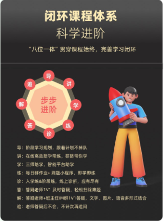 考研政治直通车大纲冲刺班