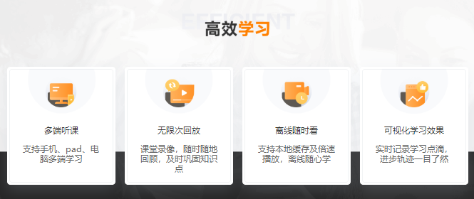 剑桥英语能力进阶
