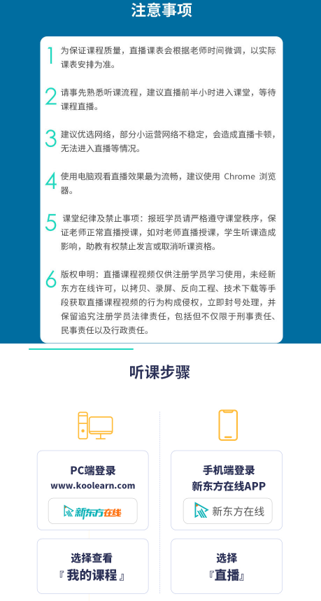 考研教育硕士零基础通识精讲班