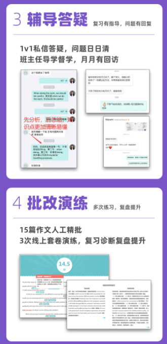 考研英语直通车