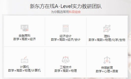 英联邦本科IGCSE班课
