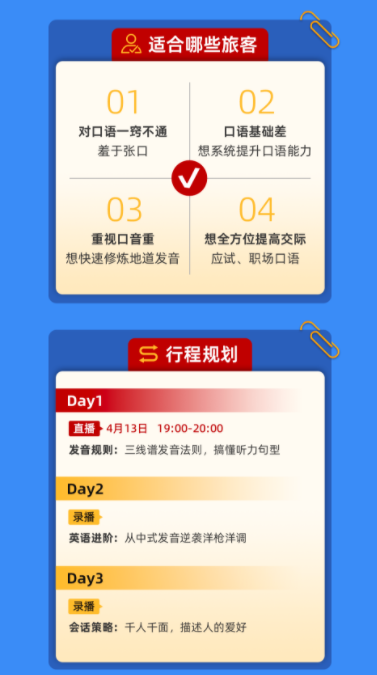 英语能力【今晚7点直播】“模”法口语直通车