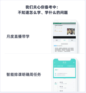 考研英语大咖全程班