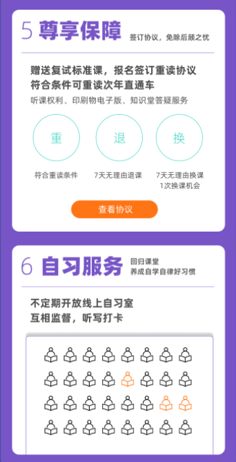 考研英语直通车
