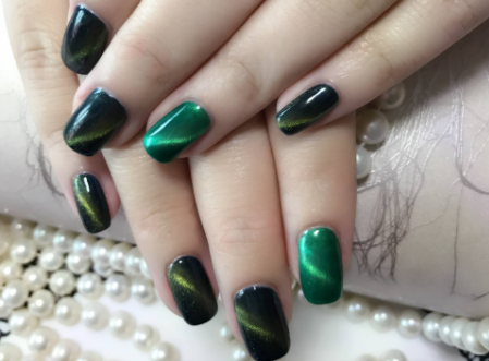 美甲速成班学校