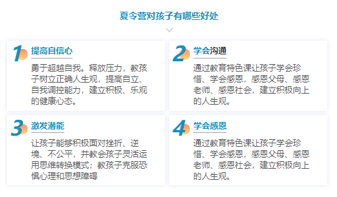 成都better军事训练夏令营