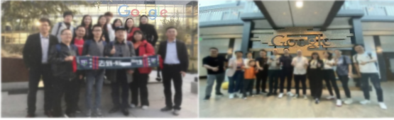 美国品牌出海增长访学
