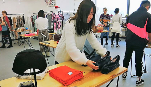 斑马视觉实用视觉陈列技法课程
