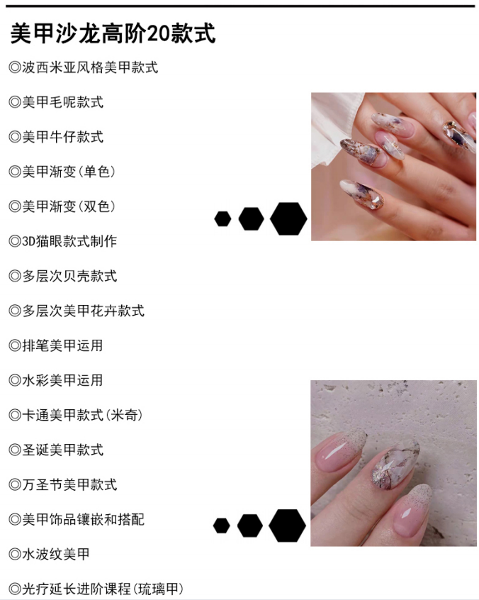 商业广告影视班-全套