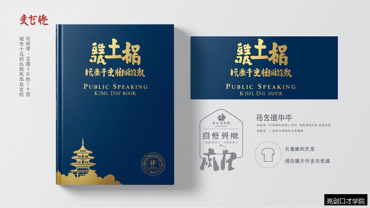 演讲口才培训班怎么选?亮剑口才学院和普通培训机构最本质的一个区别