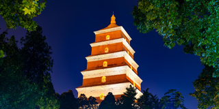 深潜学院国内西安站游学