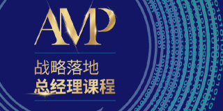 战略落地总经理课程