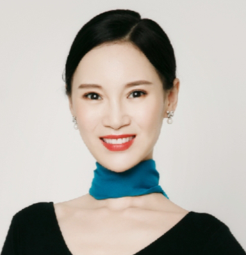 《优雅形体仪态培训师》双证班