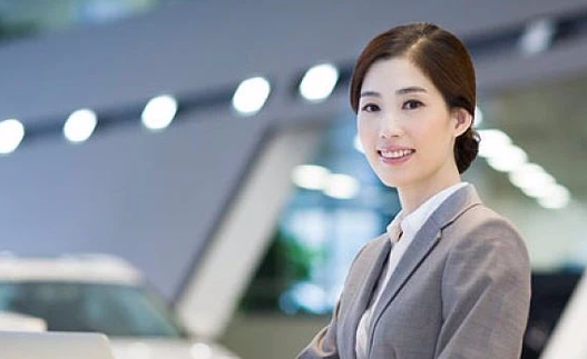 《服务礼仪项目指导师》认证班